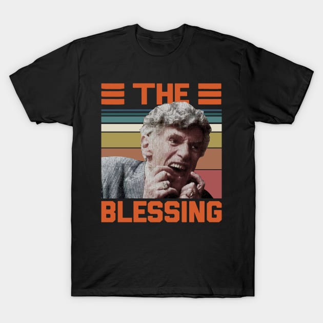 THE BLESSING T-Shirt by RboRB